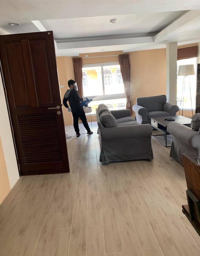 ماي بيم شقق أركاديا مايفيم الفندقية المظهر الخارجي الصورة
